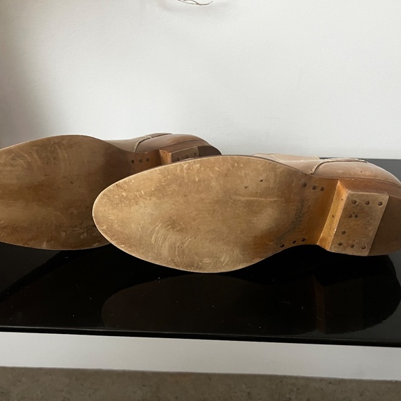 Steve Madden Booties - Picture 5 of 7